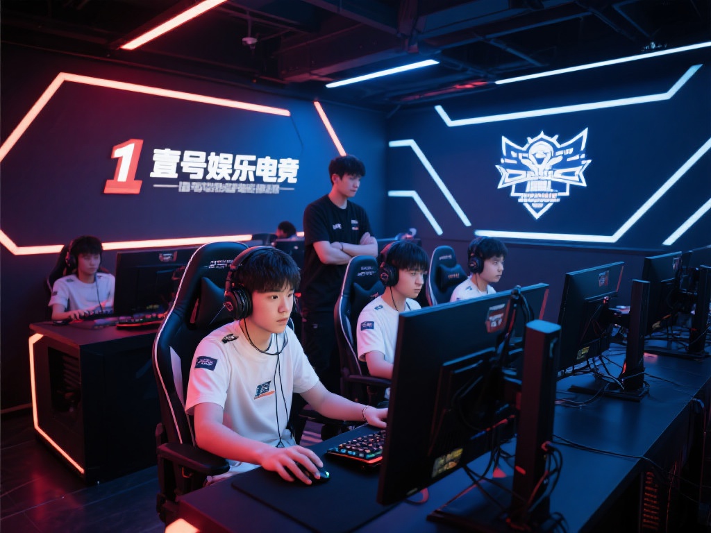 壹号娱乐电竞助力年轻人实现电竞梦想 (壹号娱乐电竞:助力年轻人勇敢追逐电竞梦想) 壹号娱乐电竞致力于为年轻人提供一个公平、专业的竞技