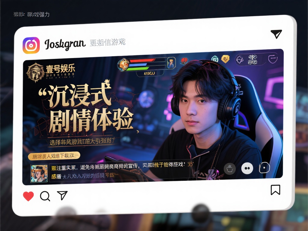 壹号娱乐推广游戏的实用技巧大公开! (壹号娱乐推广游戏的实用技巧大公开,助你轻松上手!) 社交媒体是游戏推广的强大工具,而与意见领袖(KOL