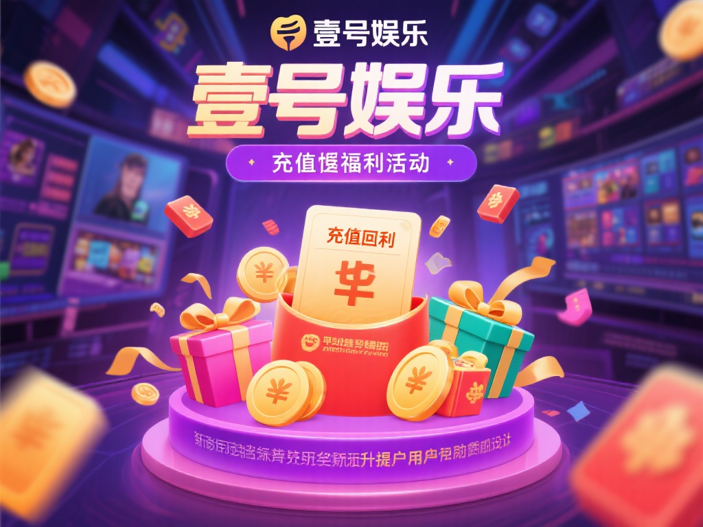 壹号娱乐充值福利大放送,充值送好礼 (壹号娱乐充值福利大放送,充值即送超值好礼!) 在众多娱乐平台中,充值返利或赠送礼品早已不是新鲜事