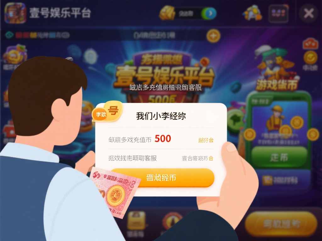 壹号娱乐怎么退款?常见问题解答一览 (壹号娱乐怎么退款?常见问题解答详细一览表) 为了让大家更直观地了解退款流程,我们来看看小李的经