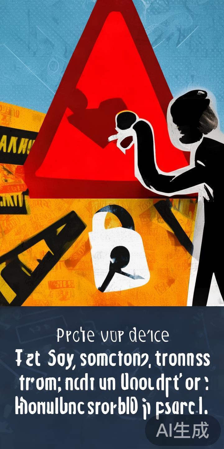 避免通过非官方渠道下载：如某些不知名的第三方网站或