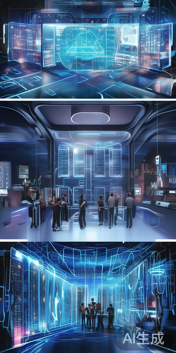 壹号联盟App未来发展战略及持续更新规划详解 科技创新是推动应用更新的核心动力。壹号联盟app未