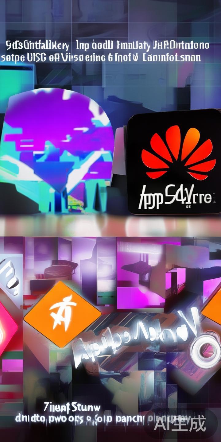 正规应用商店
除了官网之外，知名的应用商店如华为