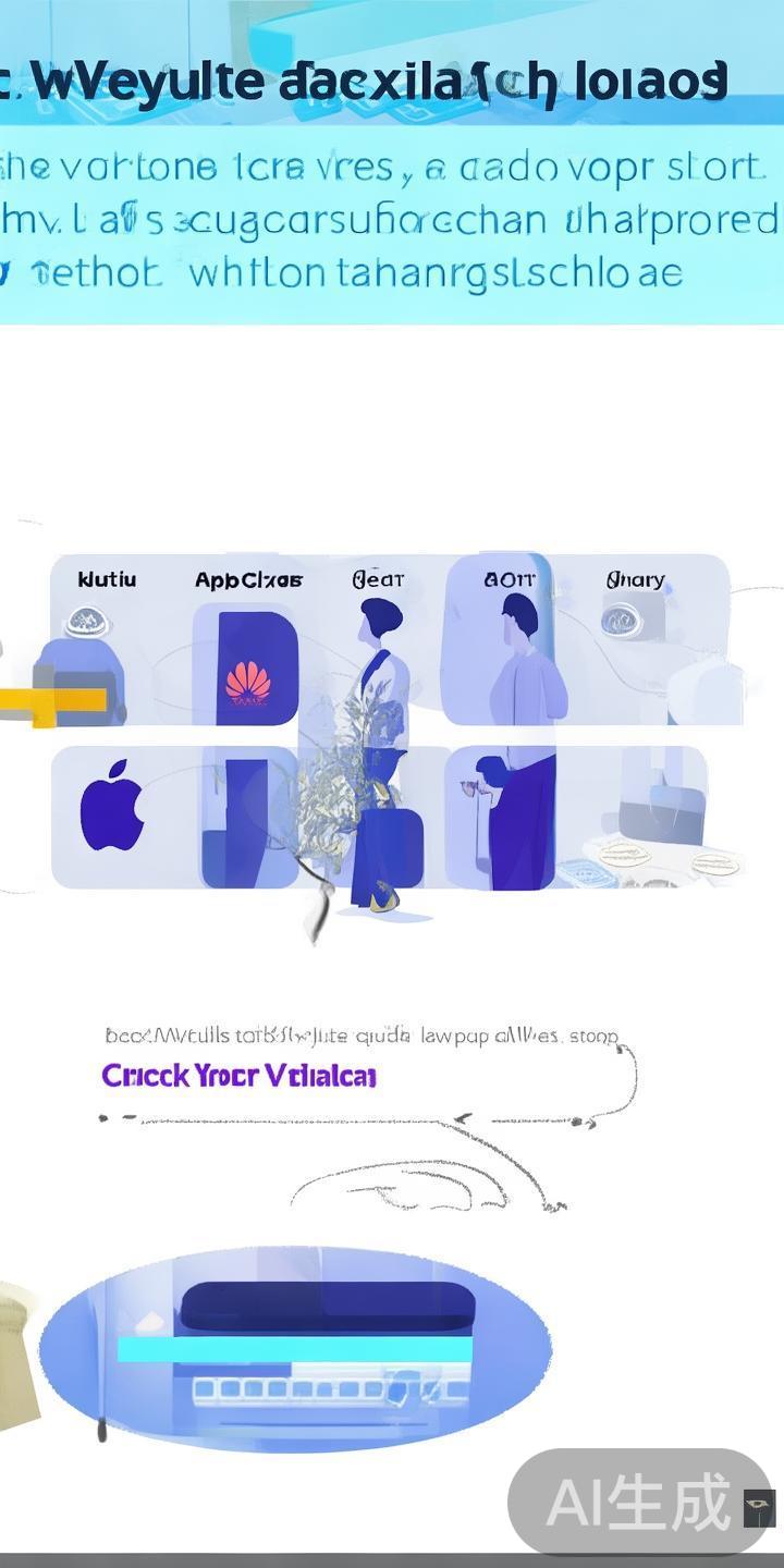 某些情况，应用商店版本过低或出现故障，也会影响应用