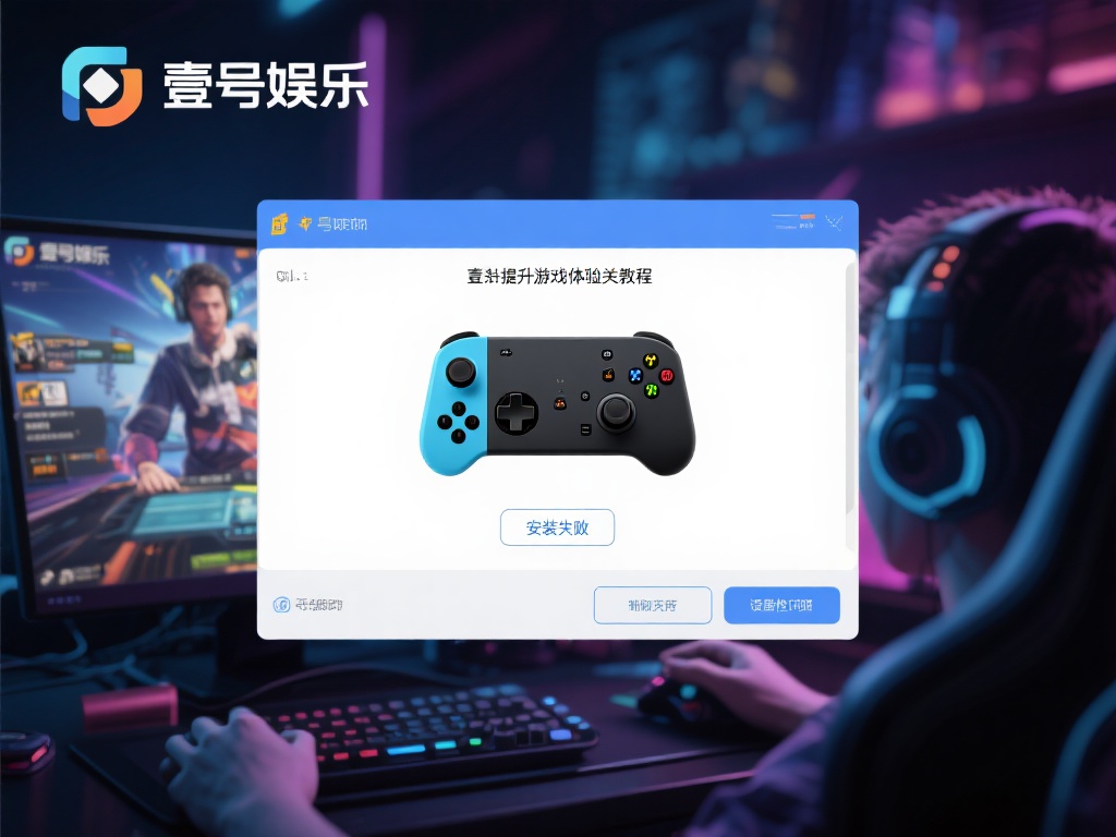 壹号娱乐开挂教程的安装问题解决方法 (壹号娱乐开挂教程安装问题解决方法的详细指南) 在数字化娱乐的时代,许多玩家为了提升游戏体验,会选