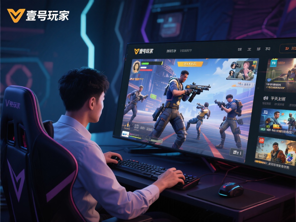 以一位玩家的体验为例，小李是一位上班族，平时时间有