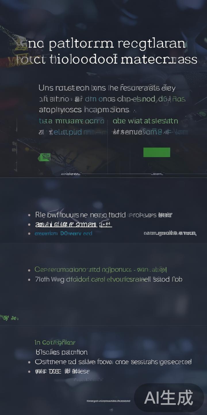 在数字化时代，越来越多的用户开始关注各种在线平台和