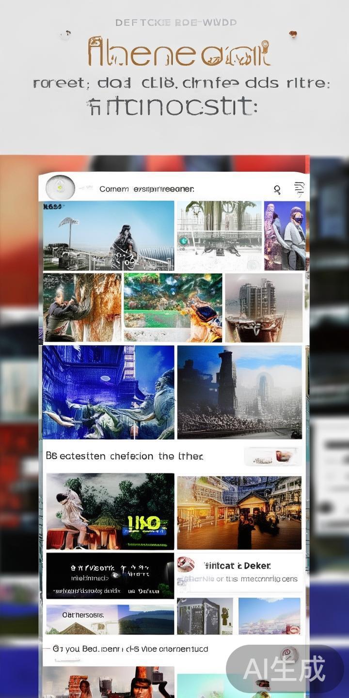 全面解析theone壹号App的核心功能与详细使用攻略指南 1. 多元化的内容服务
theone壹号app整