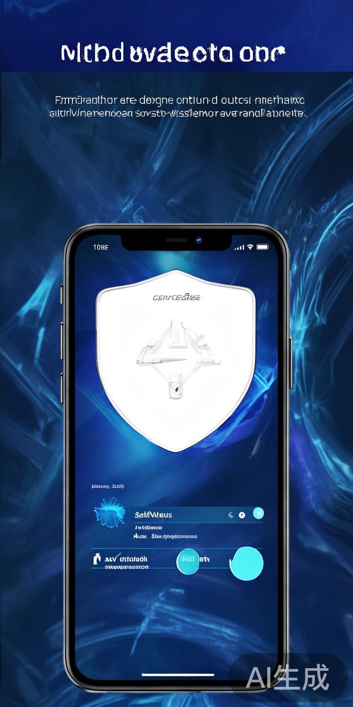安全壹号APP:全方位守护您的数字资产与隐私安全 2. 强化隐私保护机制
在信息泄露事件频发的背景