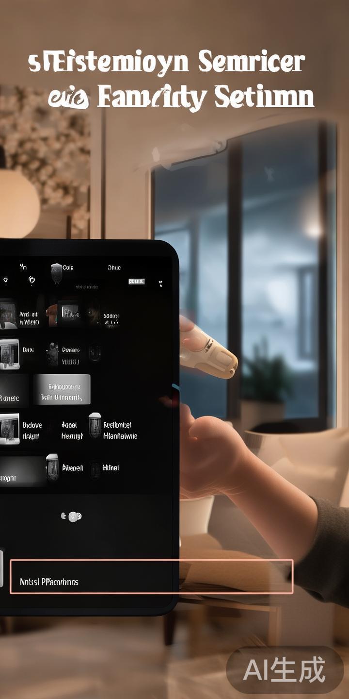 在绑定设备后，您可以根据需要进行设置。例如，为不同