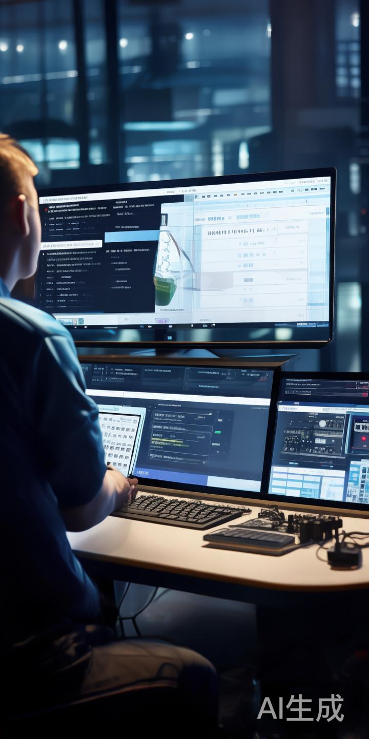 壹号A130无法绑定App的原因分析及详细解决方案全面解析 检查壹号A130的固件版本,登录设备管理平台或通过